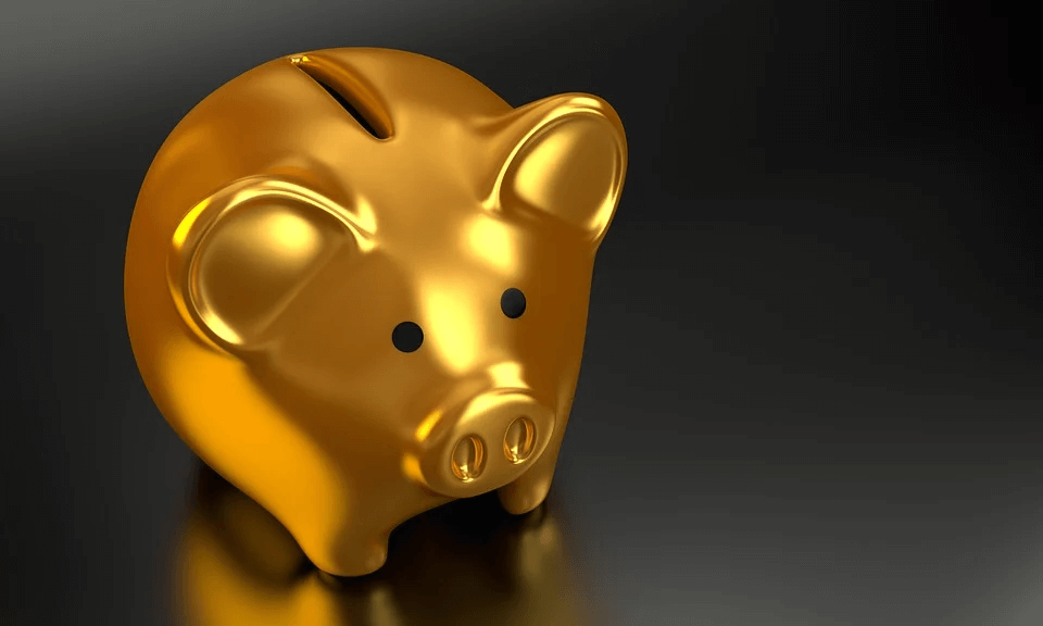 piggy bank vs crypto exchange