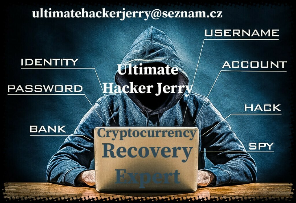 Fraudulent cryptocurrency recovery scammer