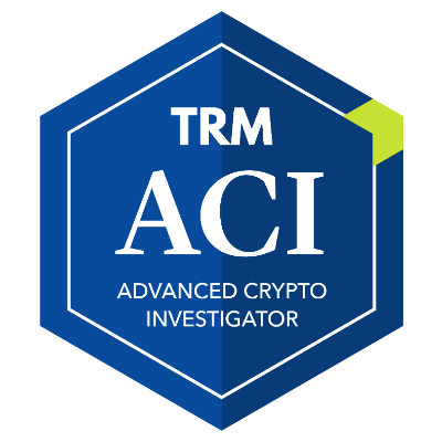 TRM ACI Certification