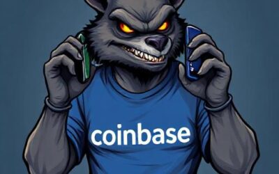 Why Recent Coinbase Phishing Thefts Have Been So Effective